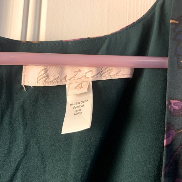 ✨ANTHROPOLOGIE✨DRESS✨ - Picture 2 of 5